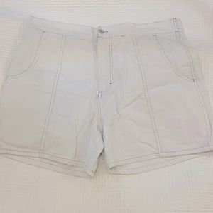 Vintage Beach Shorts